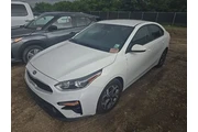 Kia Forte 2021 FE 4dr Sedan en Dallas