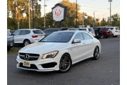 $16995 : 2014 Mercedes-Benz CLA CLA 45 thumbnail