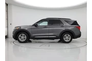 $25998 : Ford Explorer 2023 XLT 4dr S thumbnail