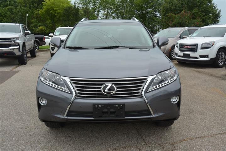 2015 RX 350 Premium image 3