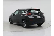 $13998 : Nissan LEAF 2020 SV 4dr Hatc thumbnail