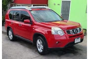 $190000 : vendo mi xtrail thumbnail