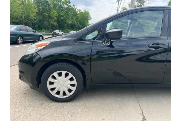 $4995 : 2016 Versa Note SV image 10