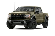 2025 F-150 Raptor en Santa Fe