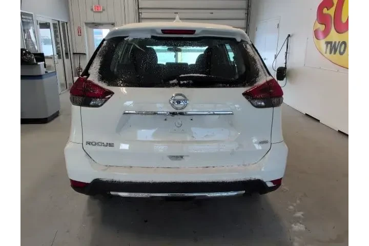 $16949 : Nissan Rogue 2019 AWD S 4dr image 4