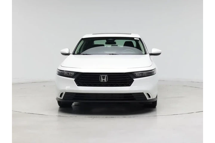 $25998 : Honda Accord 2023 EX 4dr Sed image 5