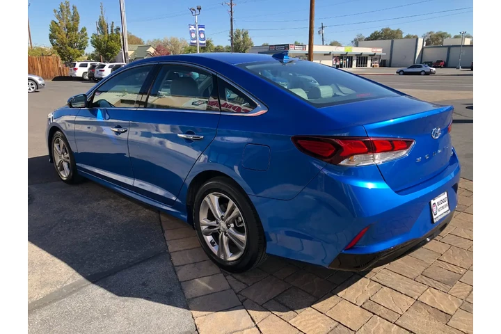 $15490 : 2019 Sonata Limited image 5