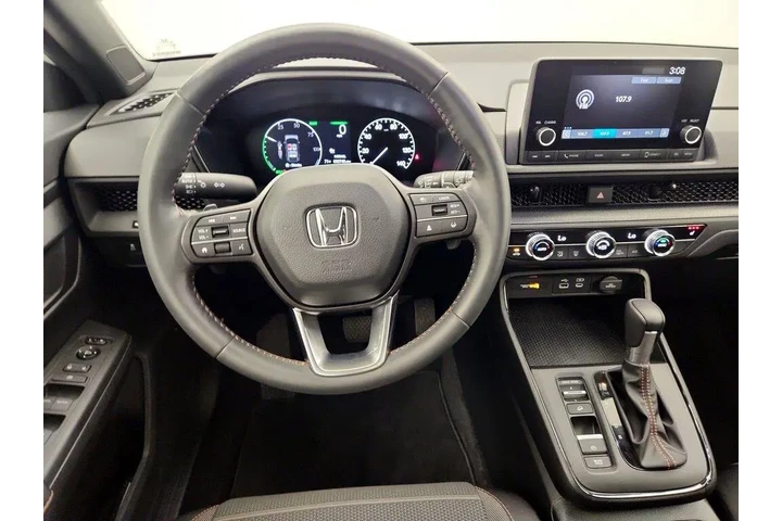 $31998 : Honda CR-V Hybrid 2023 AWD S image 10