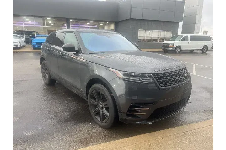 $27995 : Land Rover Range Rover Velar image 1