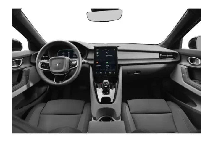 $23651 : Polestar 2 2022 AWD Long Ran image 3