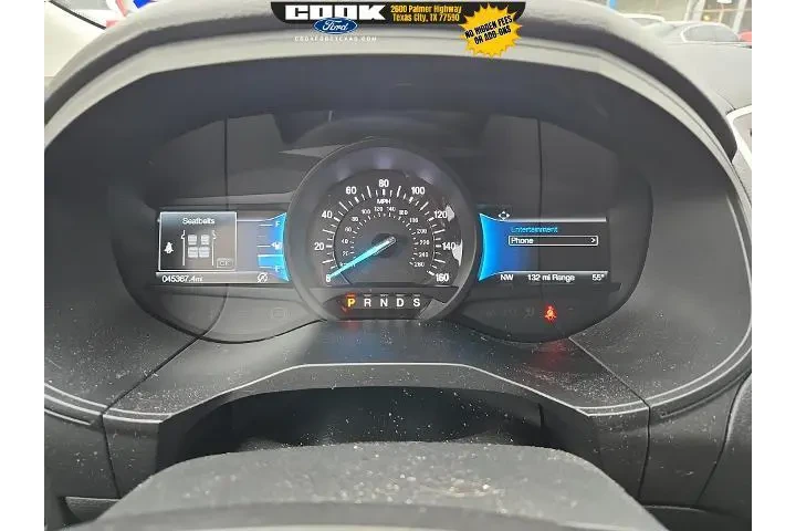 $20983 : Ford Edge 2022 AWD SEL 4dr C image 8