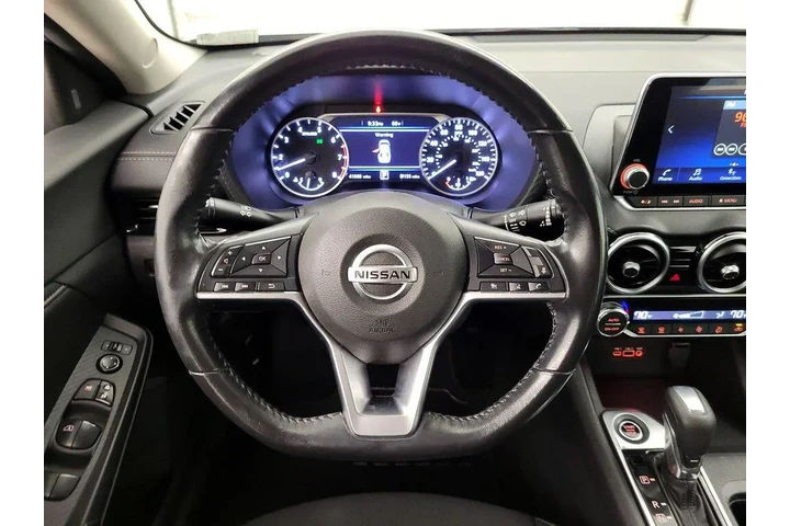 $17998 : Nissan Sentra 2021 SV 4dr Se image 10