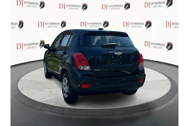 $10995 : 2017 CHEVROLET TRAX2017 CHEVR image 6