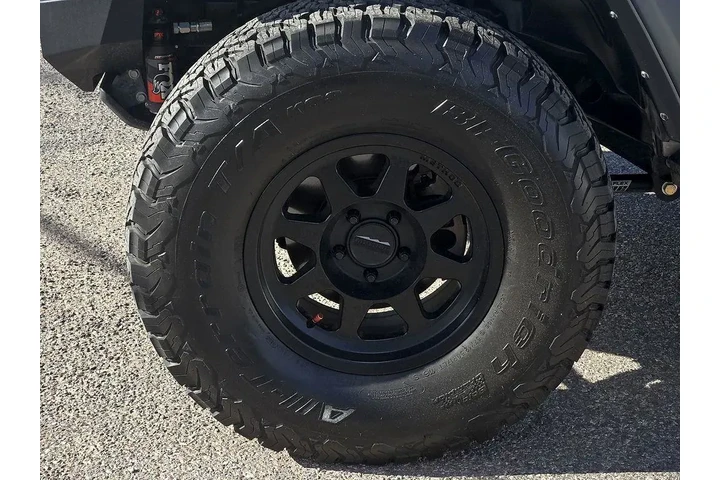 $37700 : Jeep Gladiator 2022 4x4 Rubi image 9