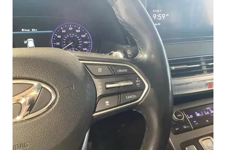 $23000 : Hyundai PALISADE 2020 SEL 4d image 5