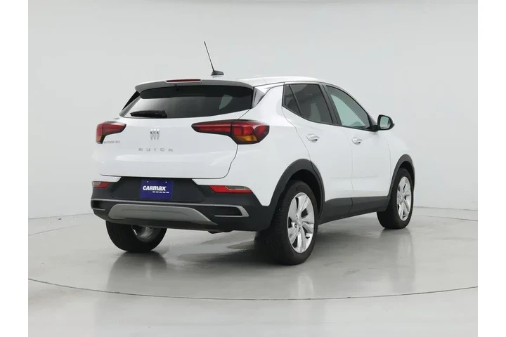 $20998 : Buick Encore GX 2025 Preferr image 8