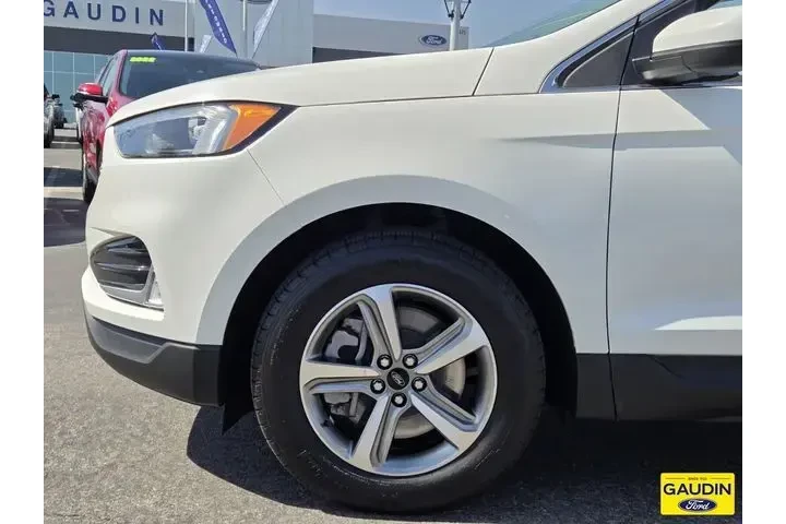 $29900 : Ford Edge 2024 AWD SEL 4dr S image 10