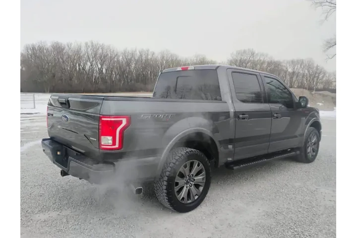 $18995 : 2016 F-150 XLT image 7