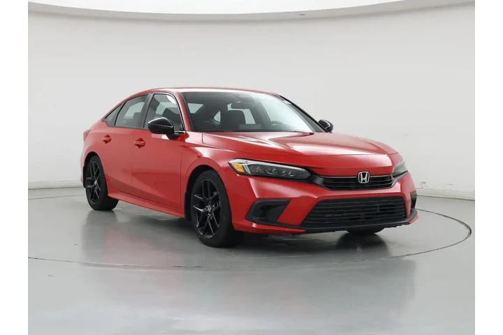 $25998 : Honda Civic 2023 Sport 4dr S image 1