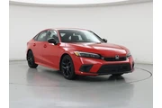 Honda Civic 2023 Sport 4dr S