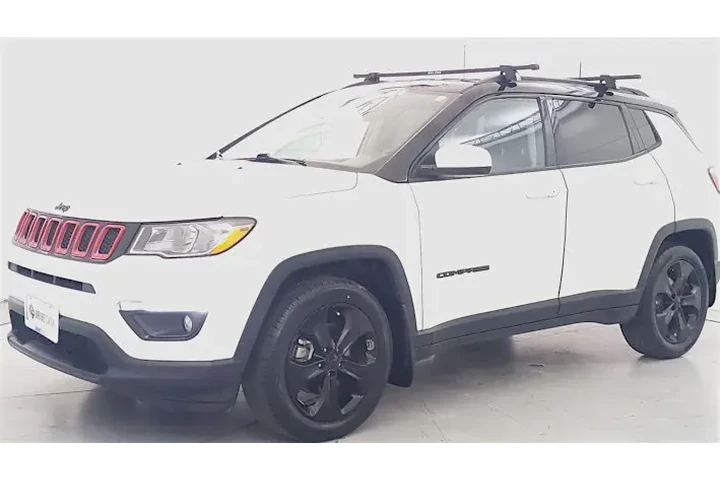 2015 Escape SE 4WD image 1