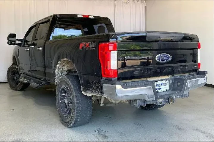 $24391 : Ford F-250 Super Duty 2017 4 image 5