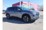 $23377 : Nissan Rogue 2025 AWD SV 4dr thumbnail