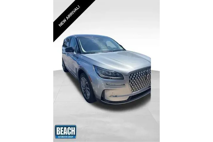 $34340 : Lincoln Corsair 2023 Standar image 1