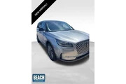 Lincoln Corsair 2023 Standar
