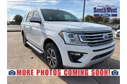Ford Expedition 2020 4x2 XLT en Fort Worth