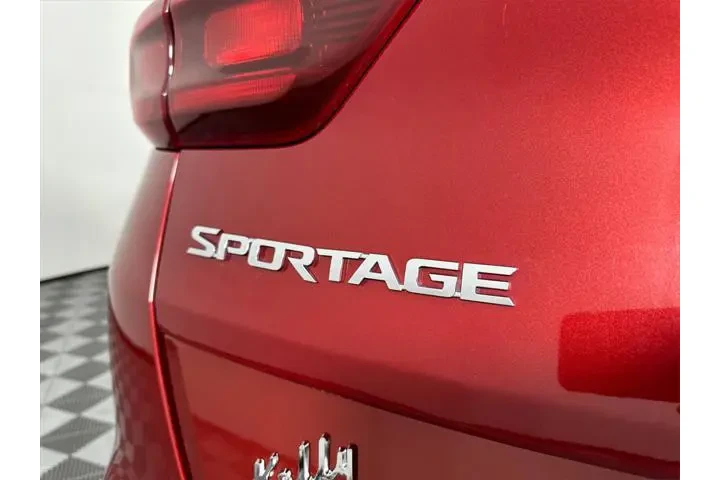 $12998 : Kia Sportage 2020 AWD LX 4dr image 9
