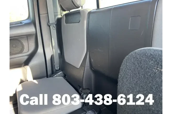 $23865 : Toyota Tacoma 2017 4x2 TRD S image 10