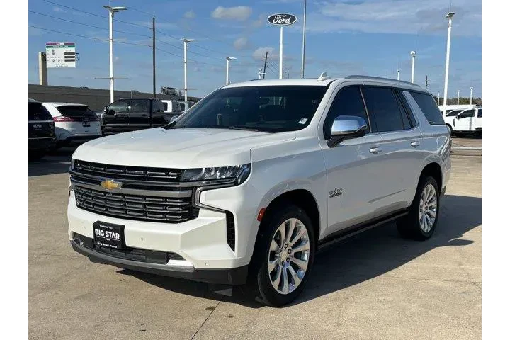 $38600 : Chevrolet Tahoe 2021 4x2 Pre image 8