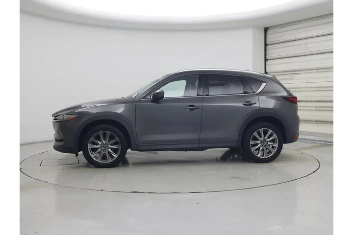 $18998 : Mazda CX-5 2019 AWD Grand To image 3