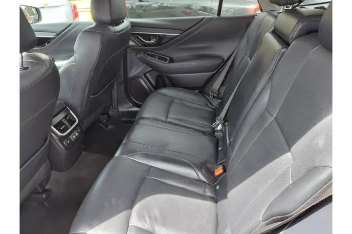$18000 : 2021 Outback Limited image 6