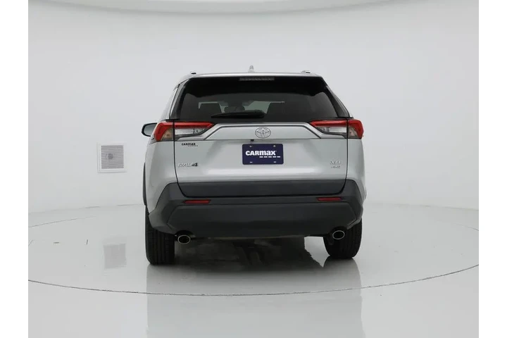 $20998 : Toyota RAV4 2019 AWD XLE 4dr image 6