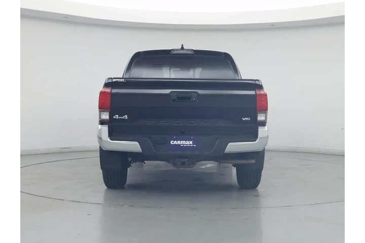 $32998 : Toyota Tacoma 2021 4x4 SR5 V image 6