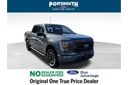 Ford F-150 2023 4x4 XLT 4dr en New Hampshire