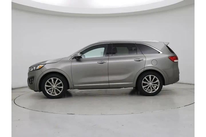 $18998 : Kia Sorento 2017 AWD SX Limi image 3