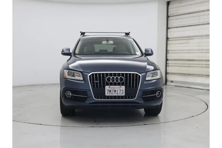 $16998 : Audi Q5 2016 AWD 3.0T quattr image 5