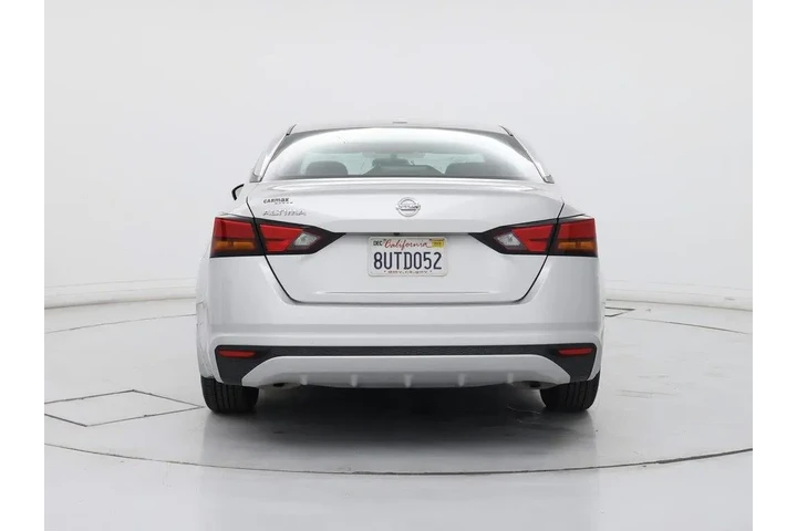 $17998 : Nissan Altima 2020 2.5 S 4dr image 6