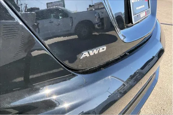 $33996 : Cadillac CT5 2022 AWD Sport image 9