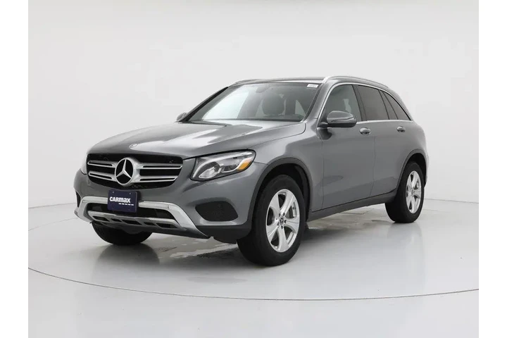 $22998 : Mercedes-Benz GLC 2018 AWD G image 4