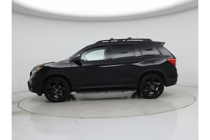 $20998 : Honda Passport 2019 AWD Elit image 3