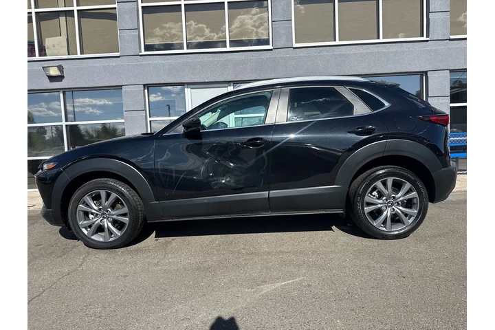 $24995 : 2025 CX-30 2.5 S Preferred Pa image 6