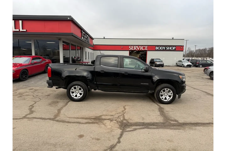$11980 : 2019 Colorado 2WD Crew Cab 12 image 1