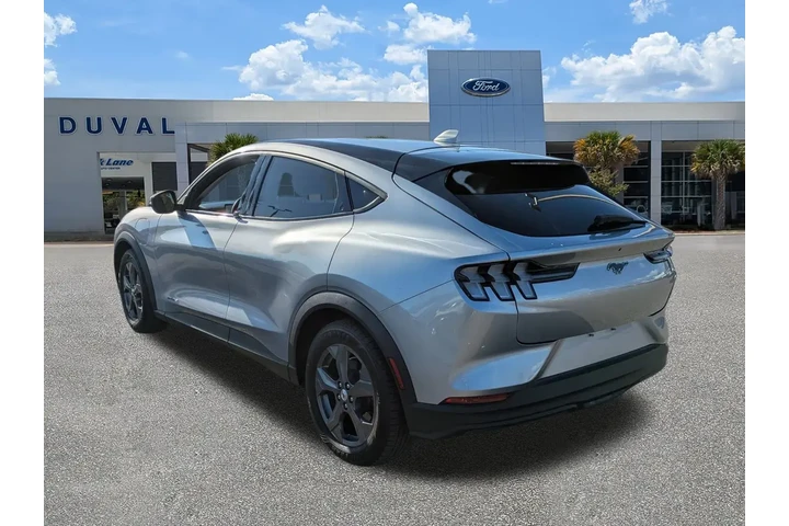 $19990 : Ford Mustang Mach-E 2021 Sel image 6