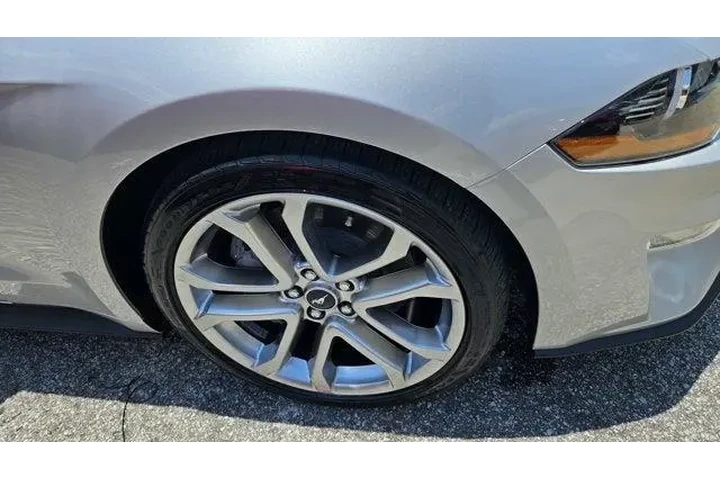 $38098 : Ford Mustang 2019 GT Premium image 8