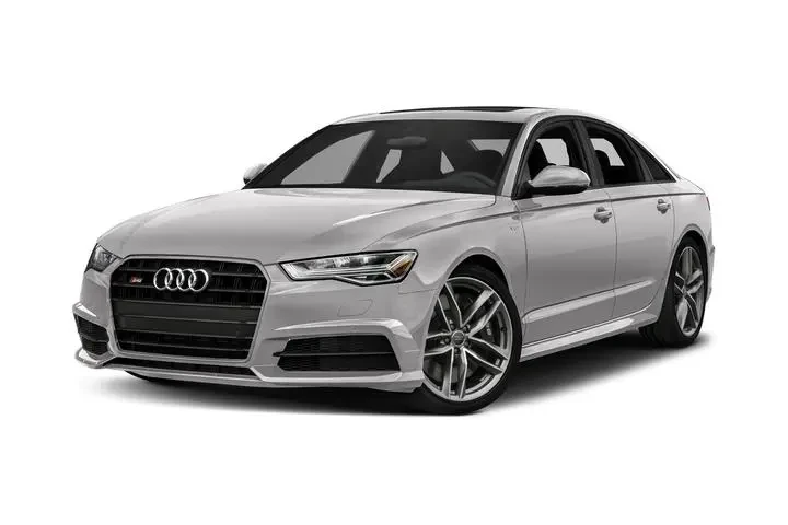 $29999 : Audi S6 2018 AWD 4.0T quattr image 1