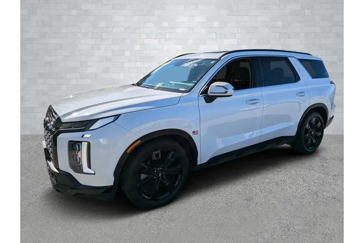 $35643 : Hyundai PALISADE 2024 AWD XR image 9